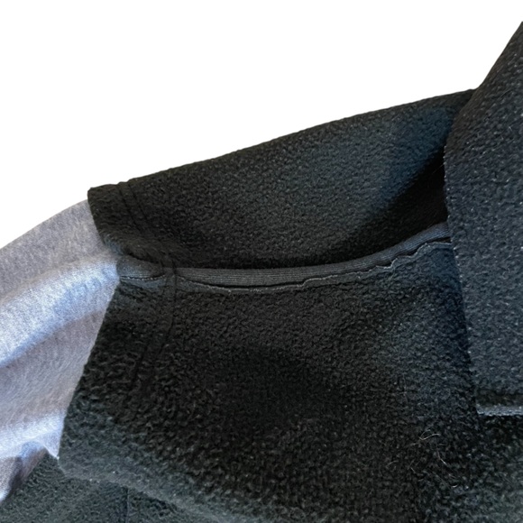 Free People Treeline Cardi Work Fleece Shirt Jacket Size Medium - Picture 8 of 15